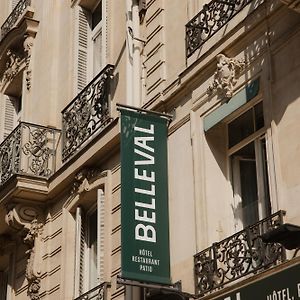 Hotel Belleval